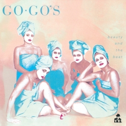 The Go-Gos - Beauty and the Beat